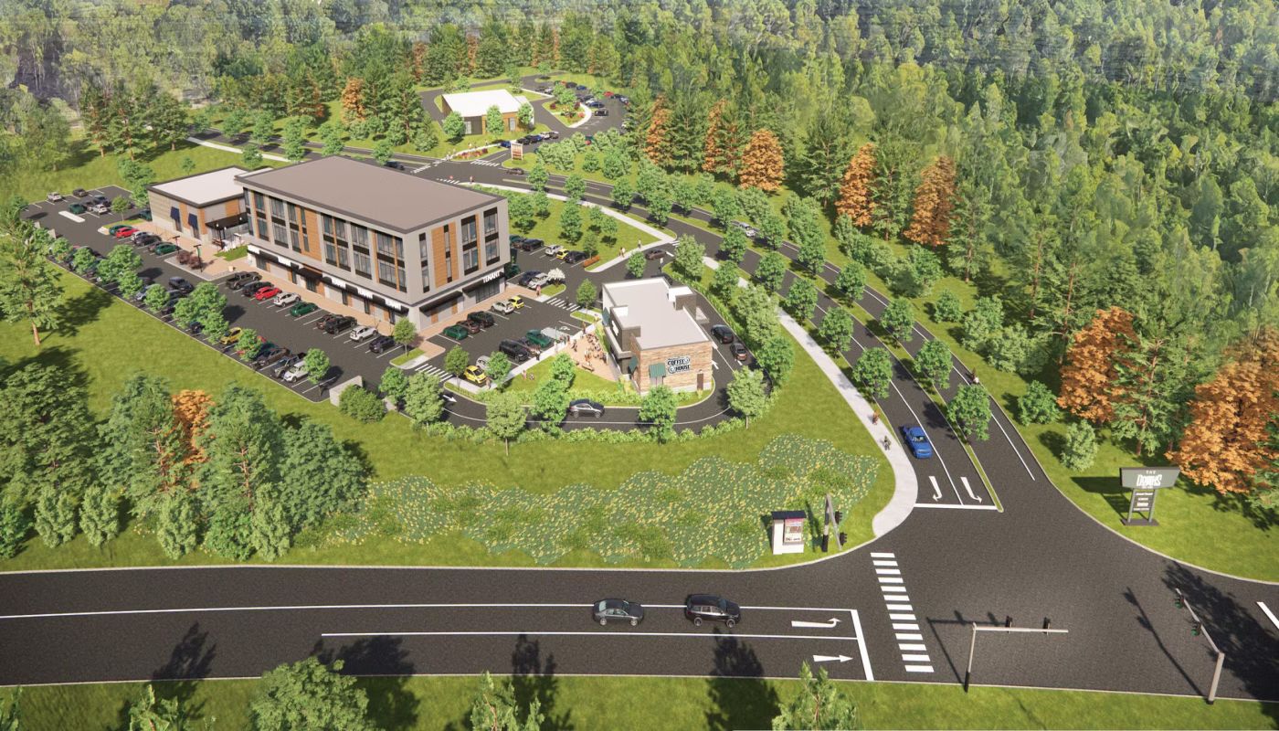 LifeStance Health Scarborough