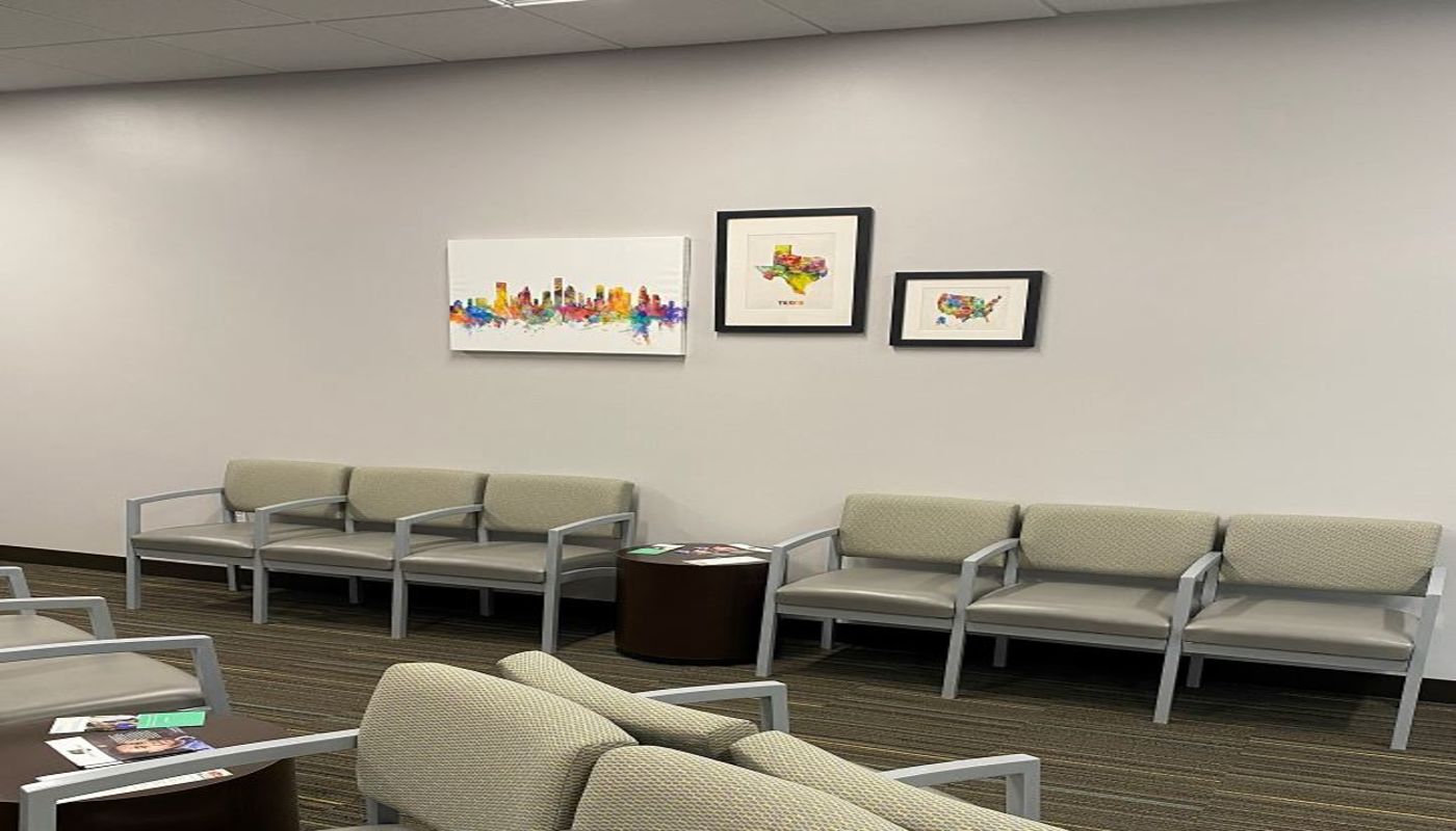 LifeStance Health The Woodlands