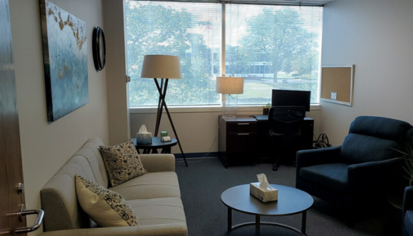 LifeStance Health Vernon Hills