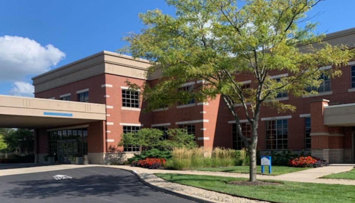 LifeStance Health Zionsville