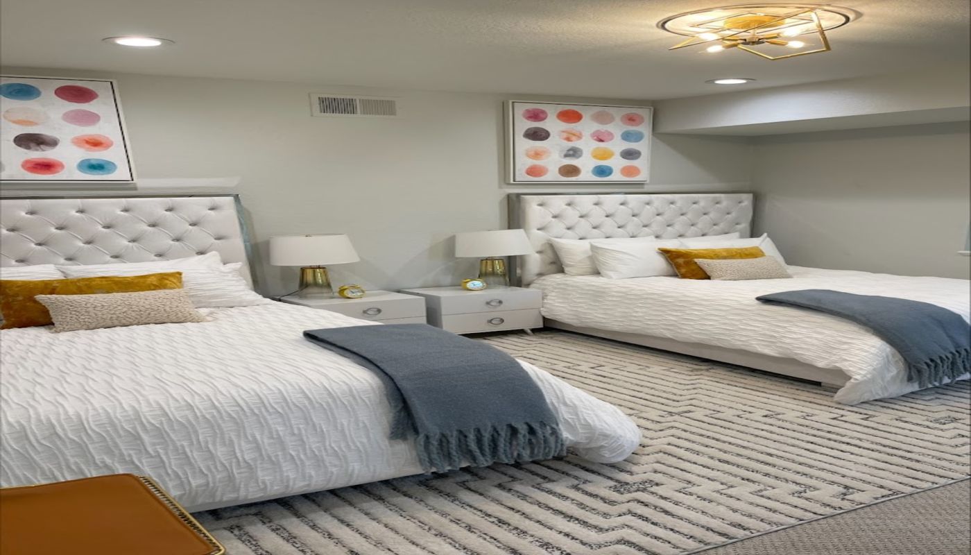 Lightfully Brentwood Residential