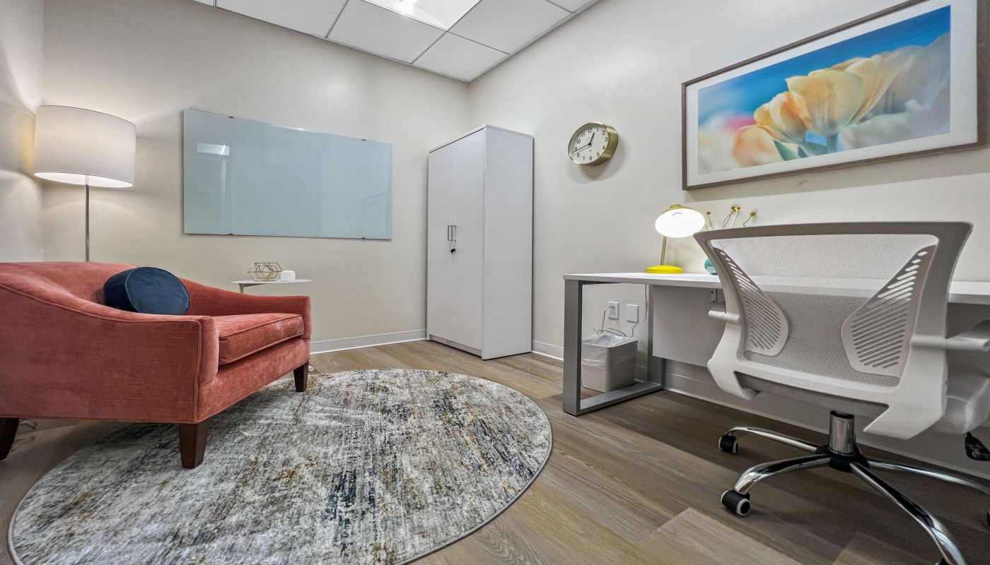 Lightfully Carlsbad Teen Outpatient