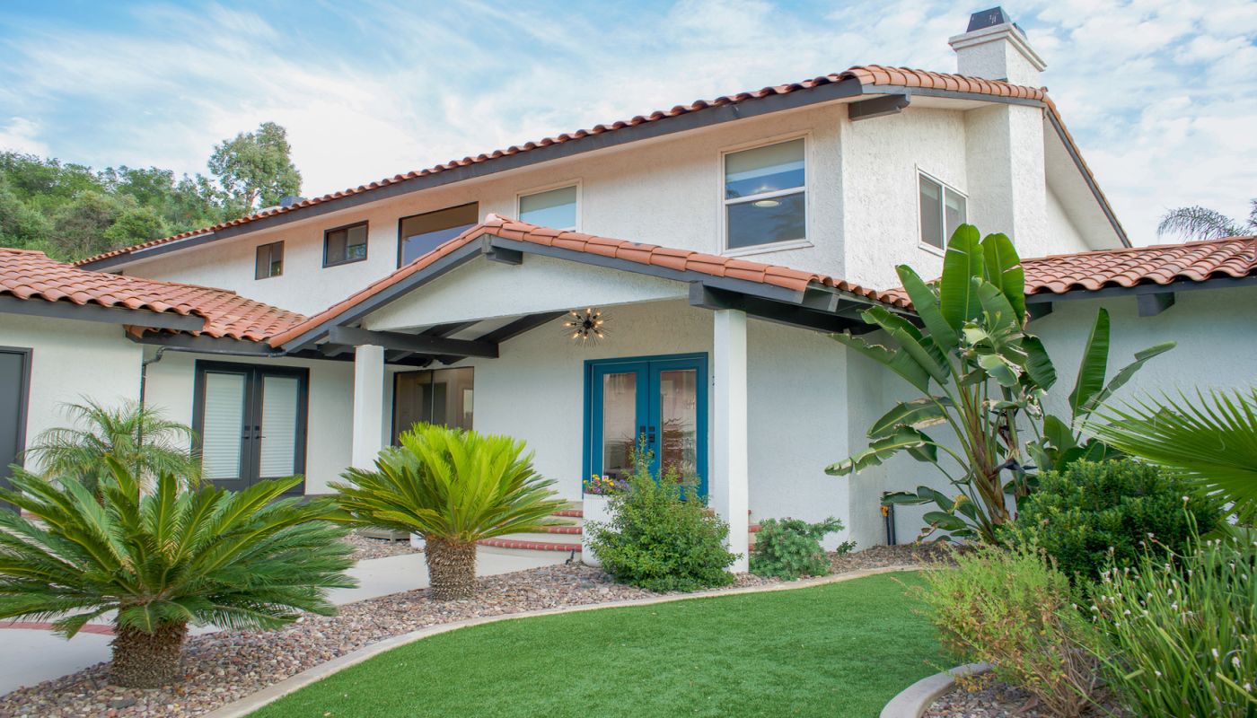 Lightfully Escondido Teen Residential