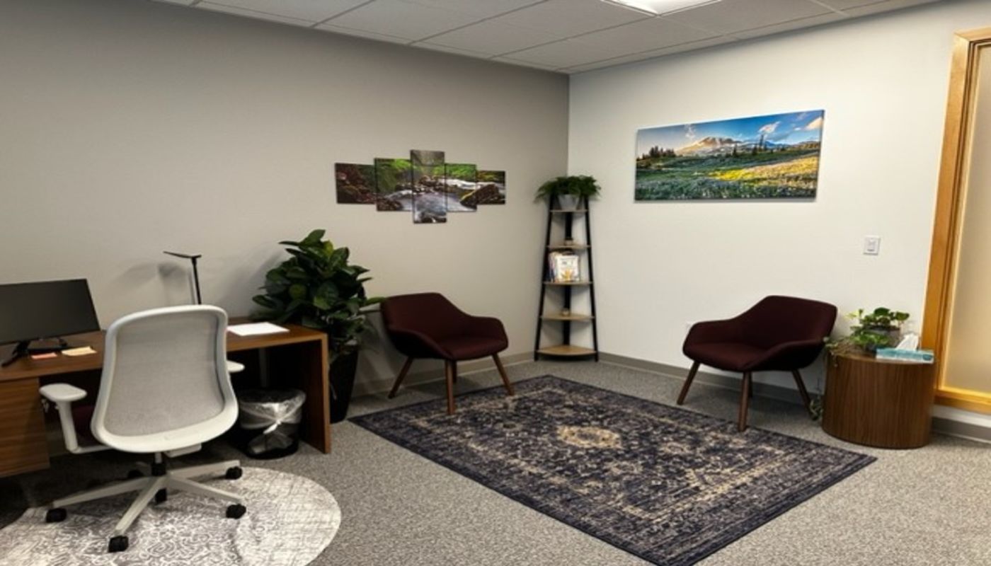 LightHeart Associates Federal Way