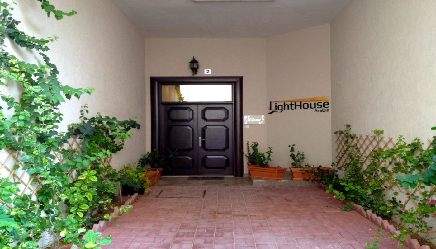 LightHouse Arabia