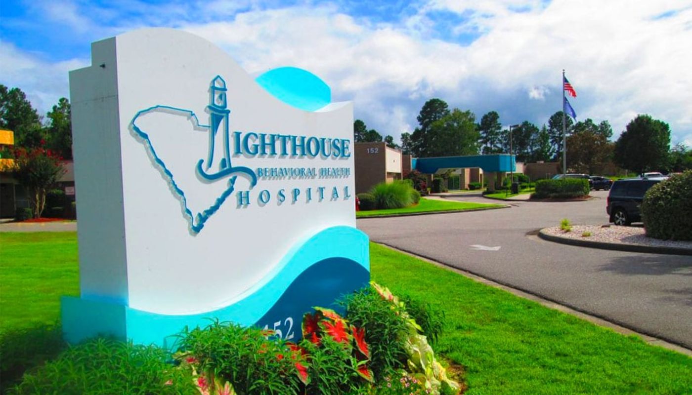 Lighthouse Behavioral Health Hospital