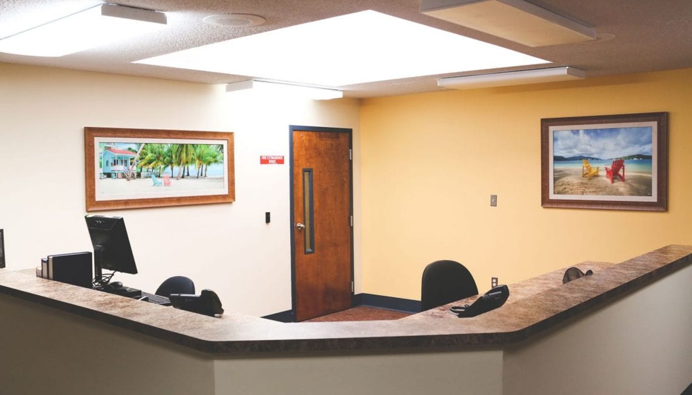 Lighthouse Behavioral Health Hospital