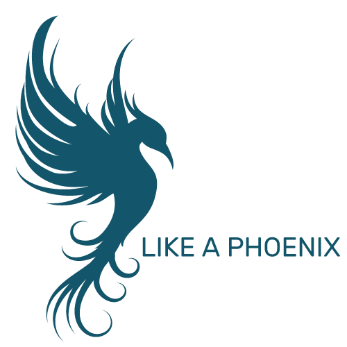 Like A Phoenix