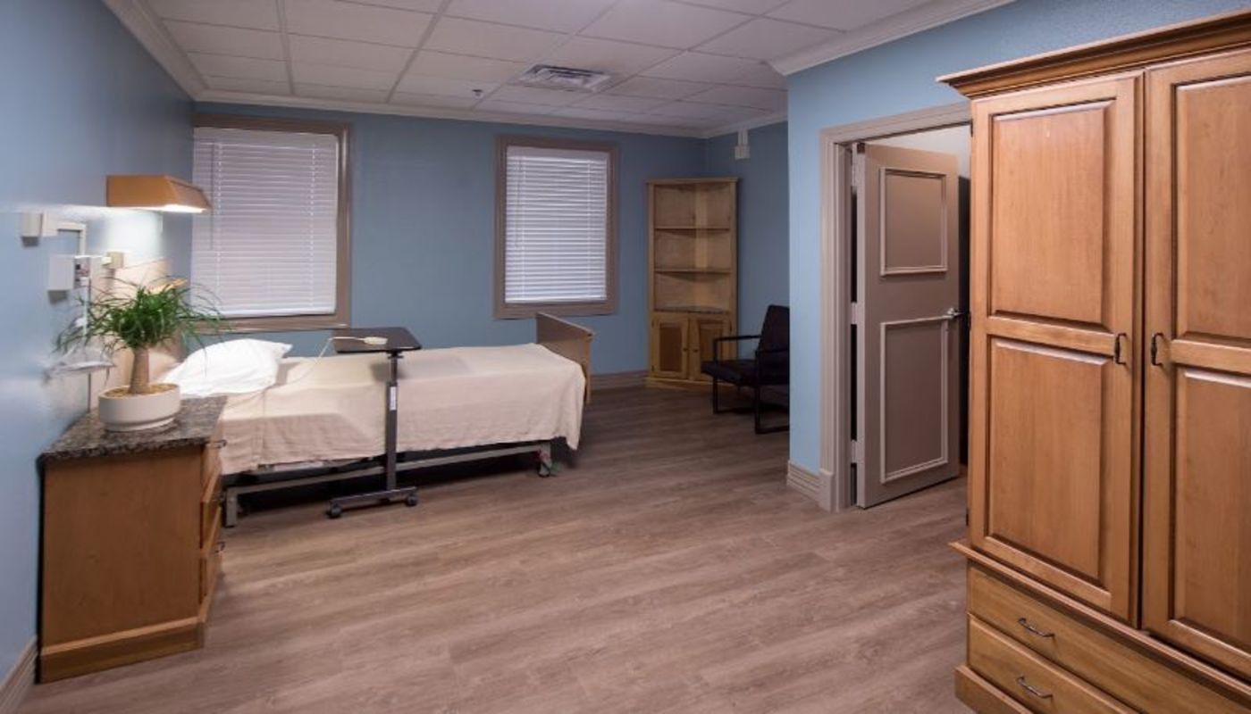 Lincoln Nova Vital Recovery