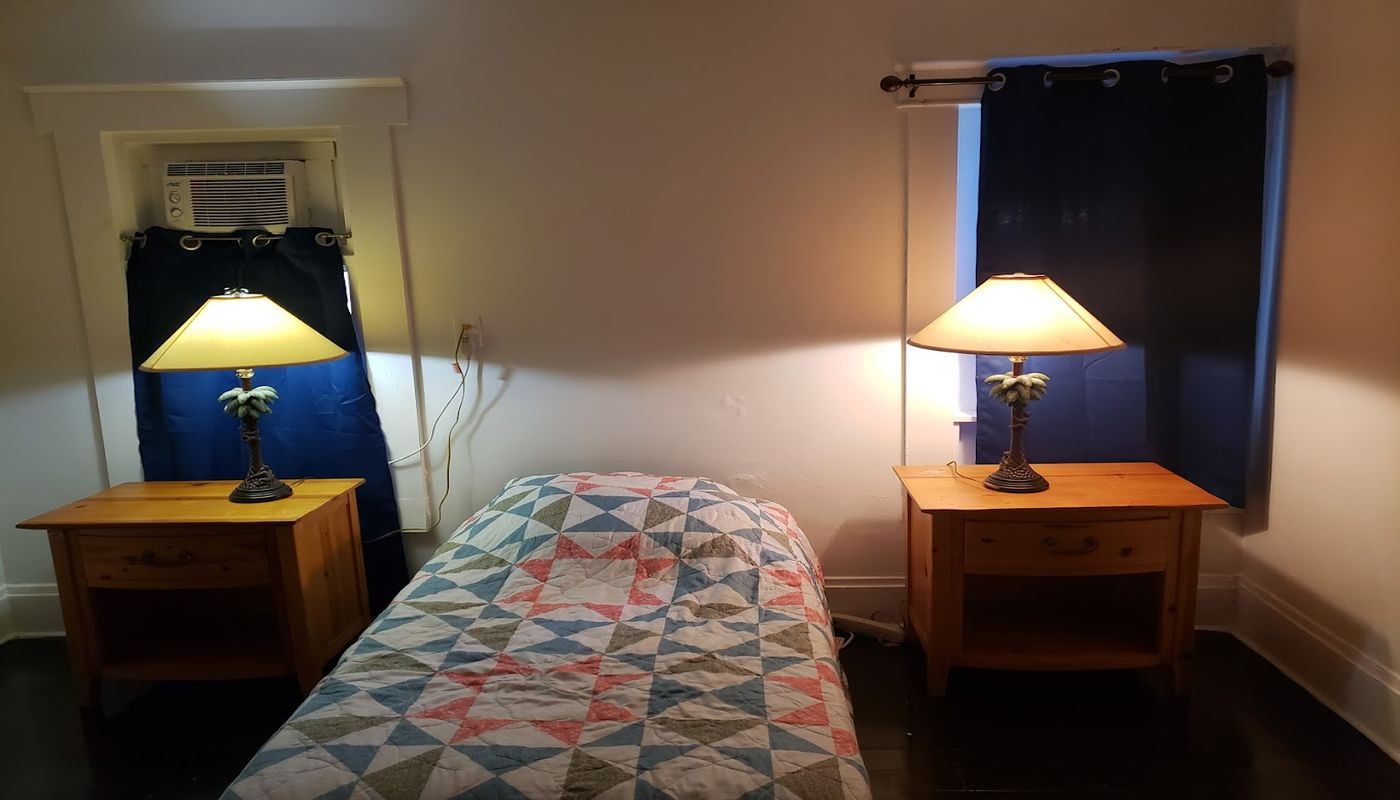 Little River Recovery House