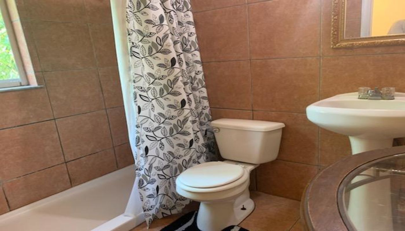 Little River Recovery House