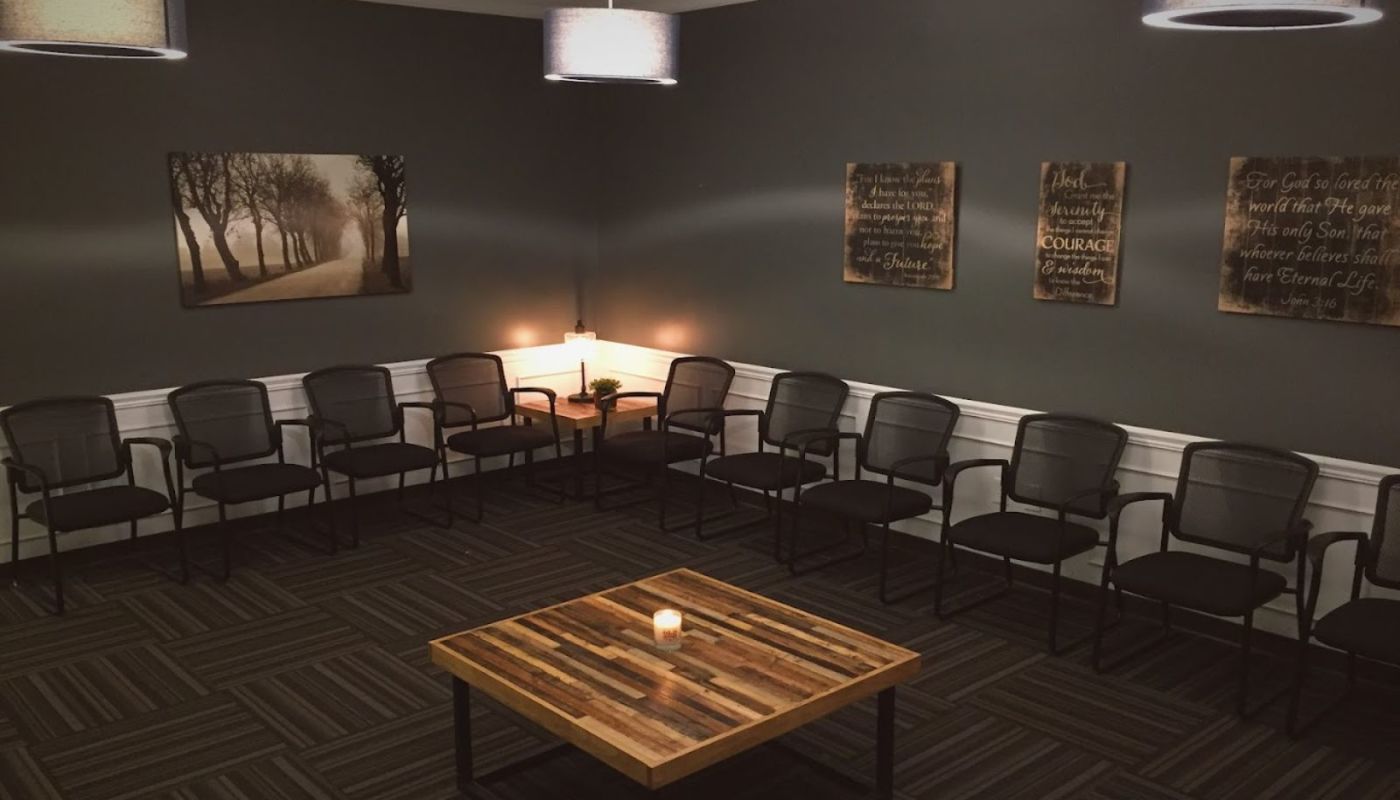 Living Free Recovery Services