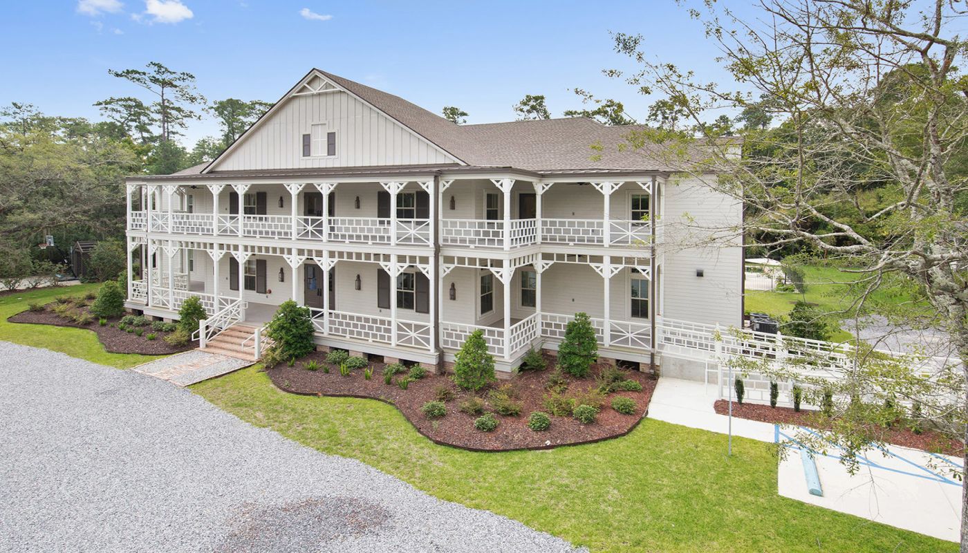 Longbranch Detox and Residential