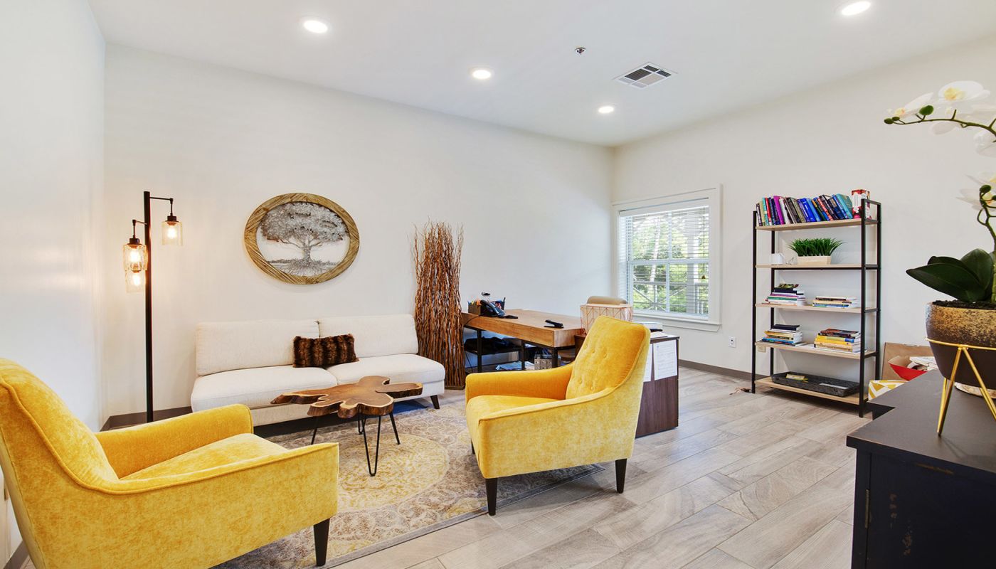 Longbranch Detox and Residential