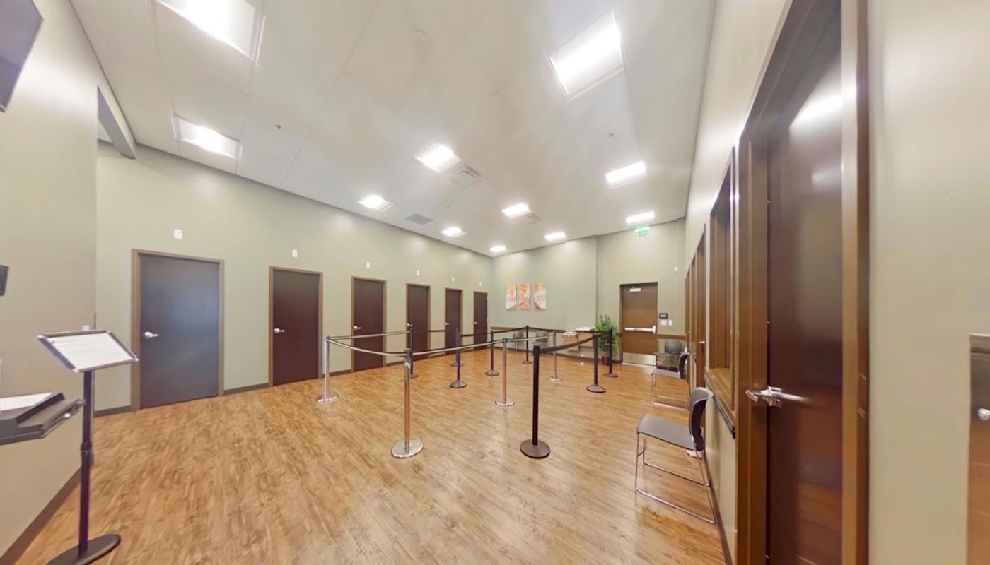 Longwood Comprehensive Treatment Center