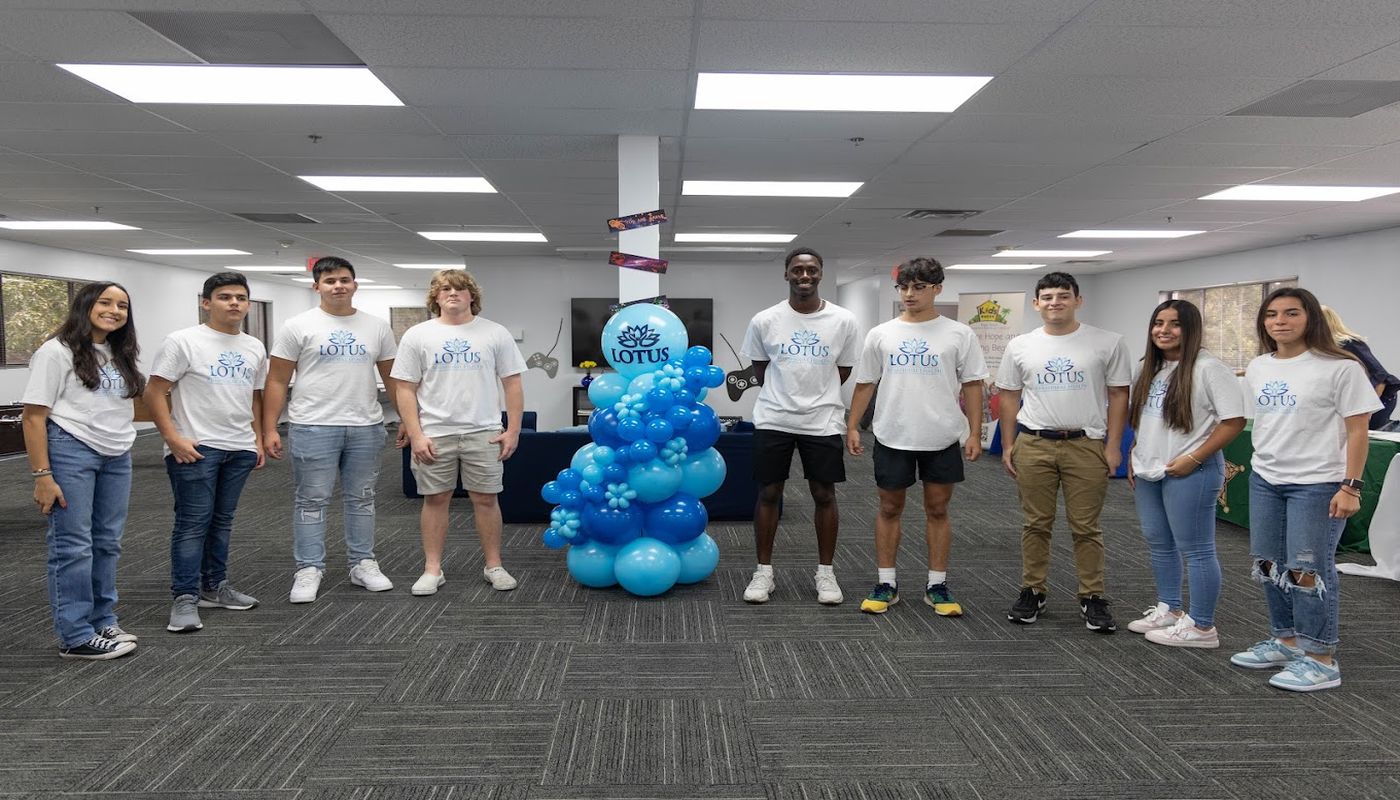 Lotus Behavioral Health - Teen Treatment