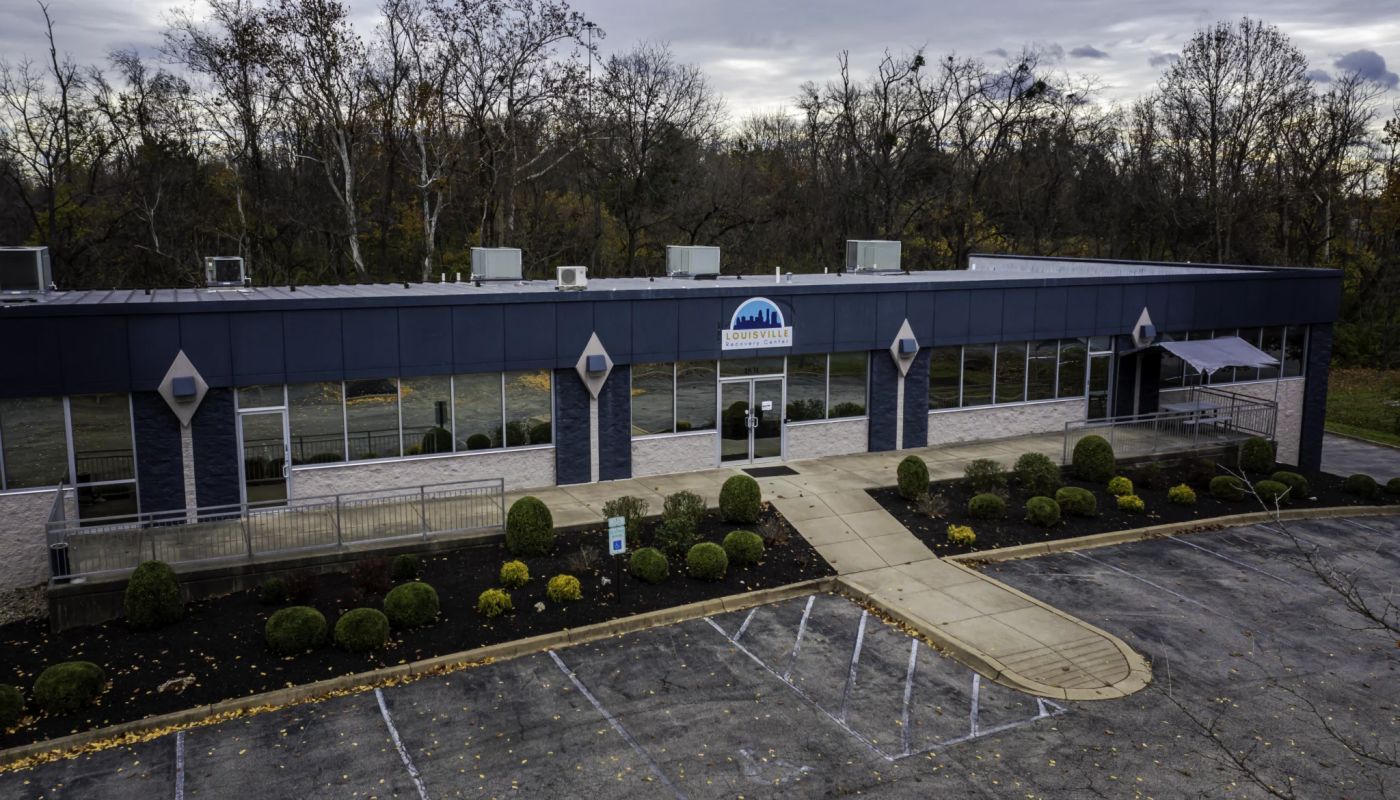 Louisville Recovery Center