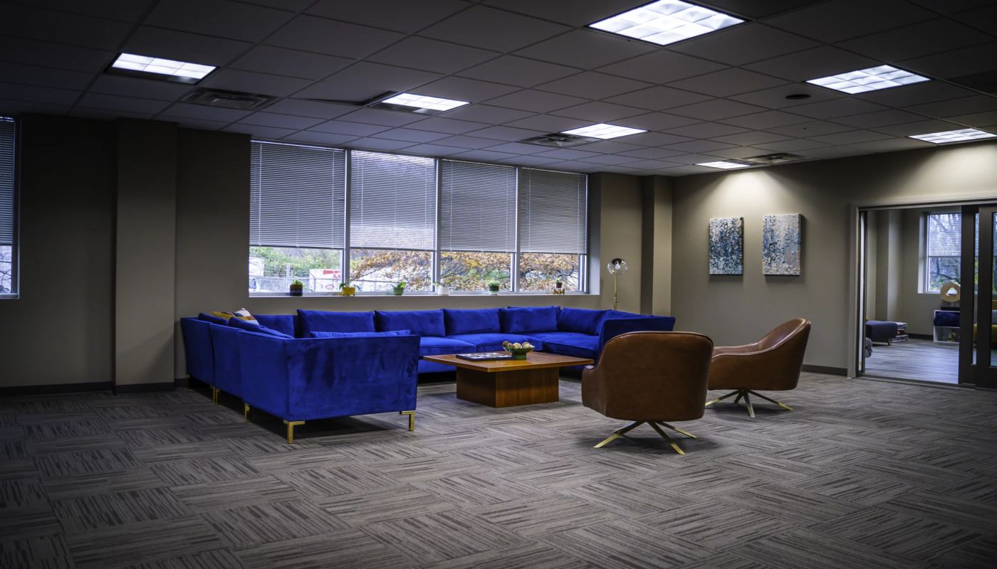 Louisville Recovery Center