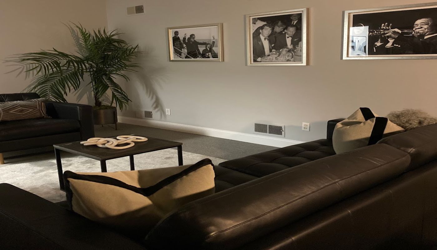 Lukin Center for Psychotherapy