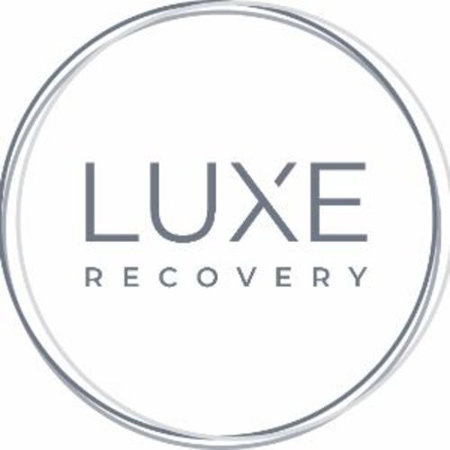 Luxe Recovery Studio City