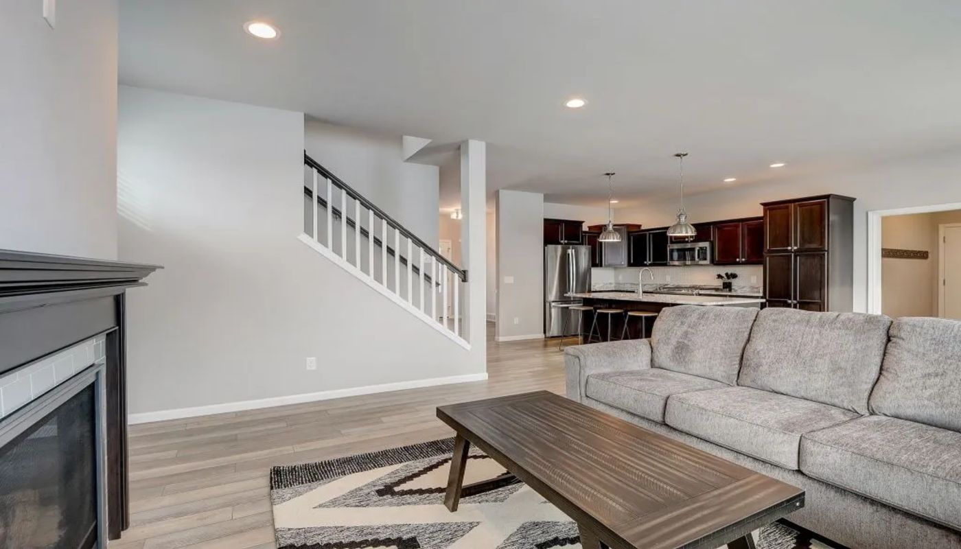 Madison Recovery Center Sober Home