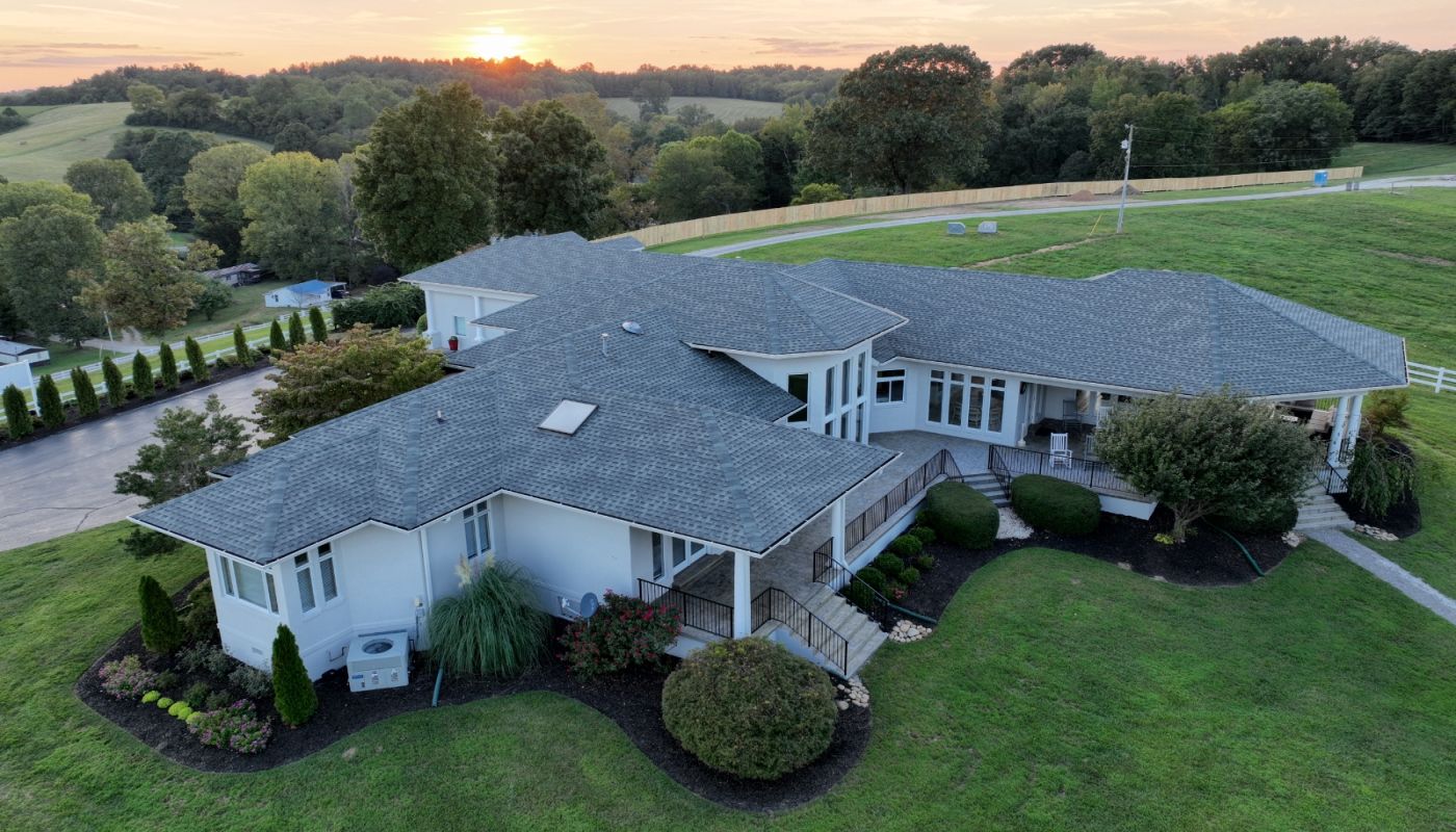 Magnolia Ranch Recovery