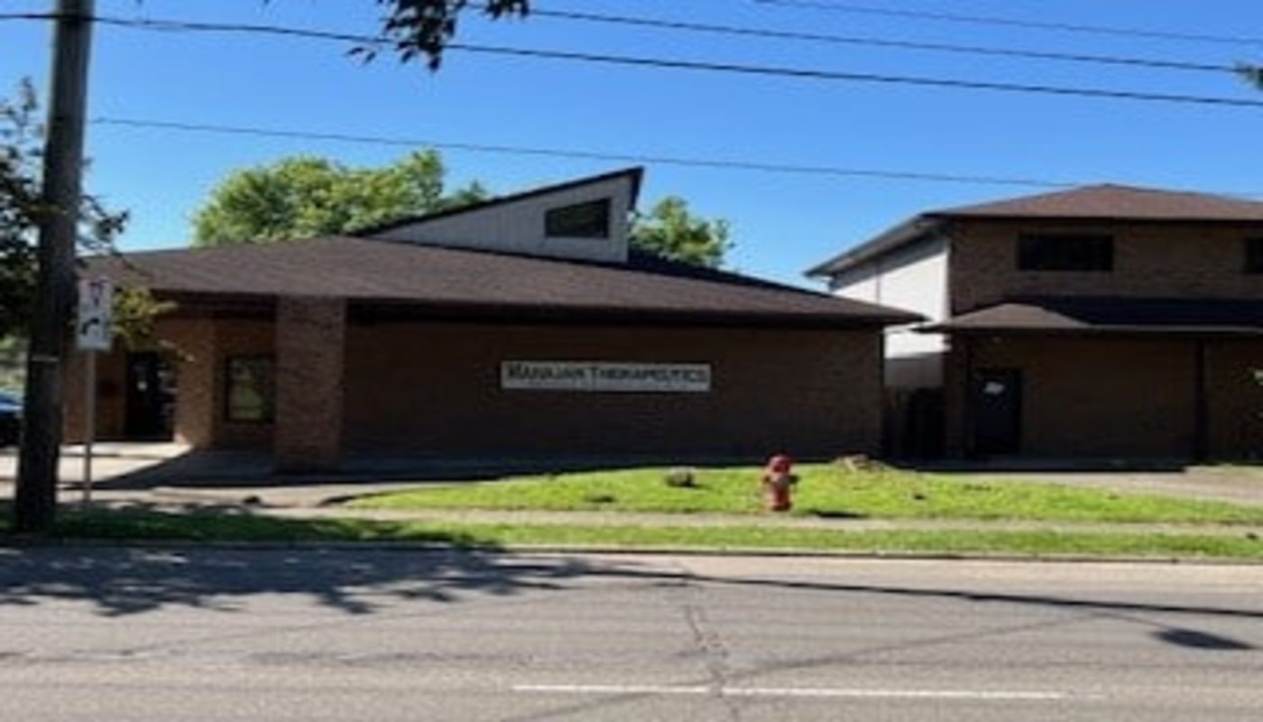 Mahajan Therapeutics Portsmouth