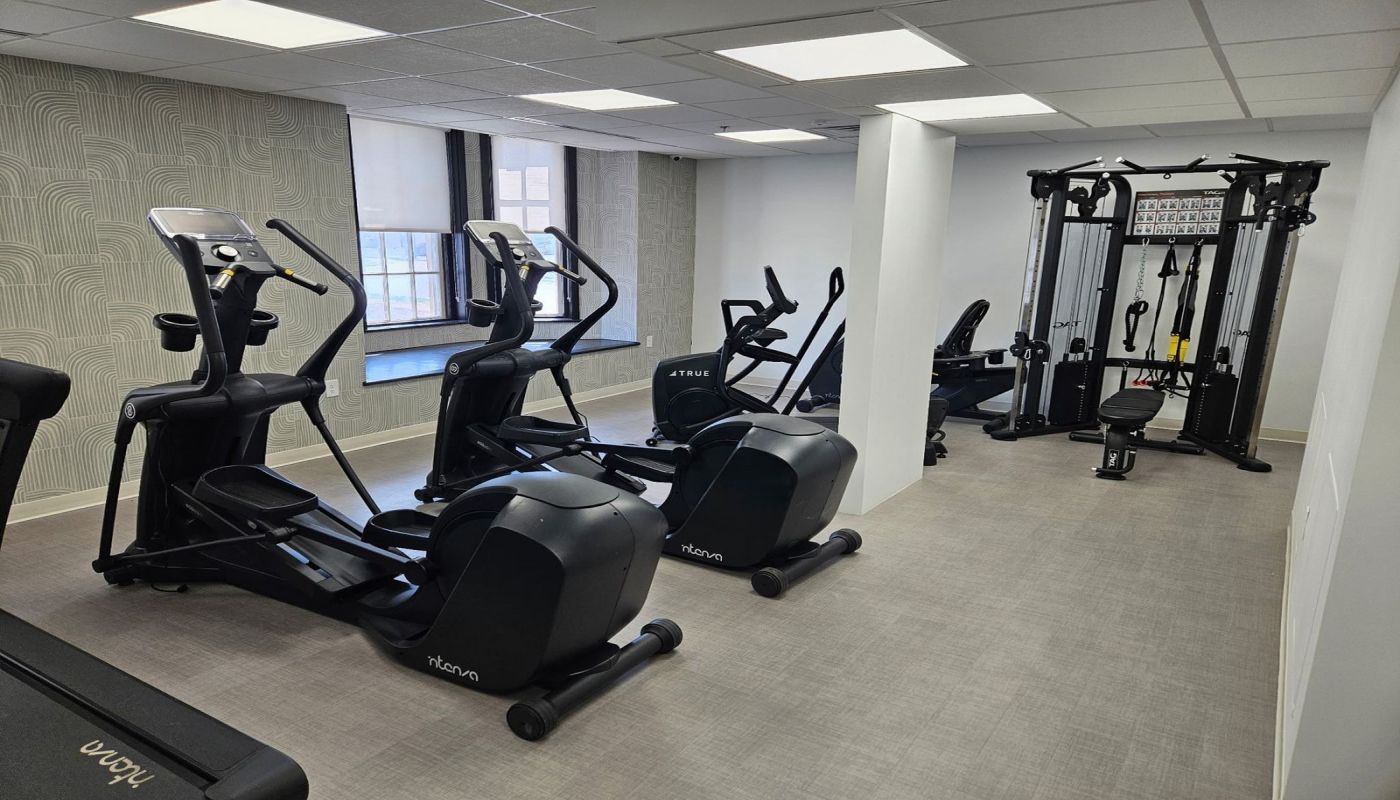 Mainspring Recovery - Lynchburg