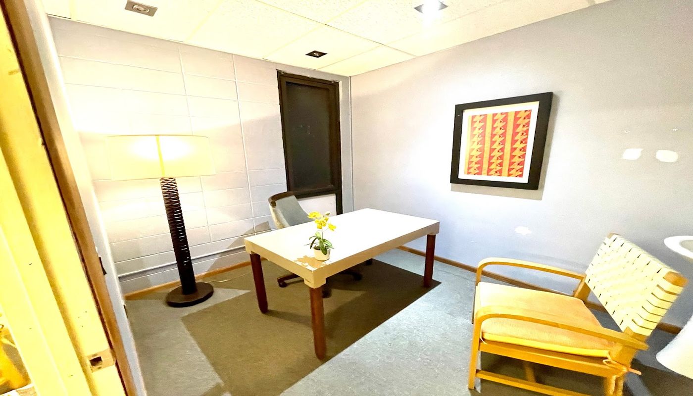 Mana Recovery Center