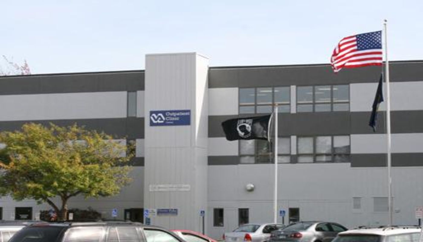 Manchester/Conway VA