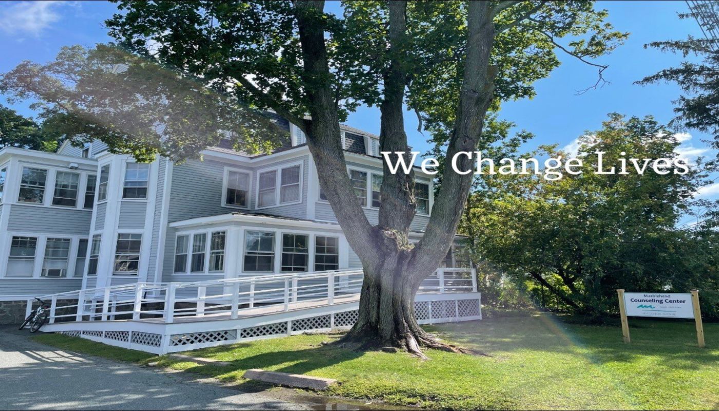 Marblehead Counseling Center