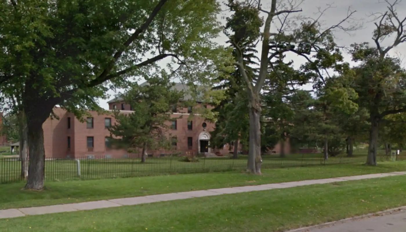 Margaret A. Stutzman Addiction Treatment Center