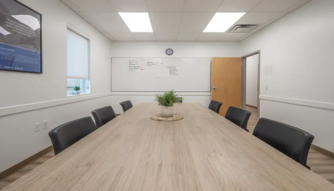 Martinsville Treatment Services