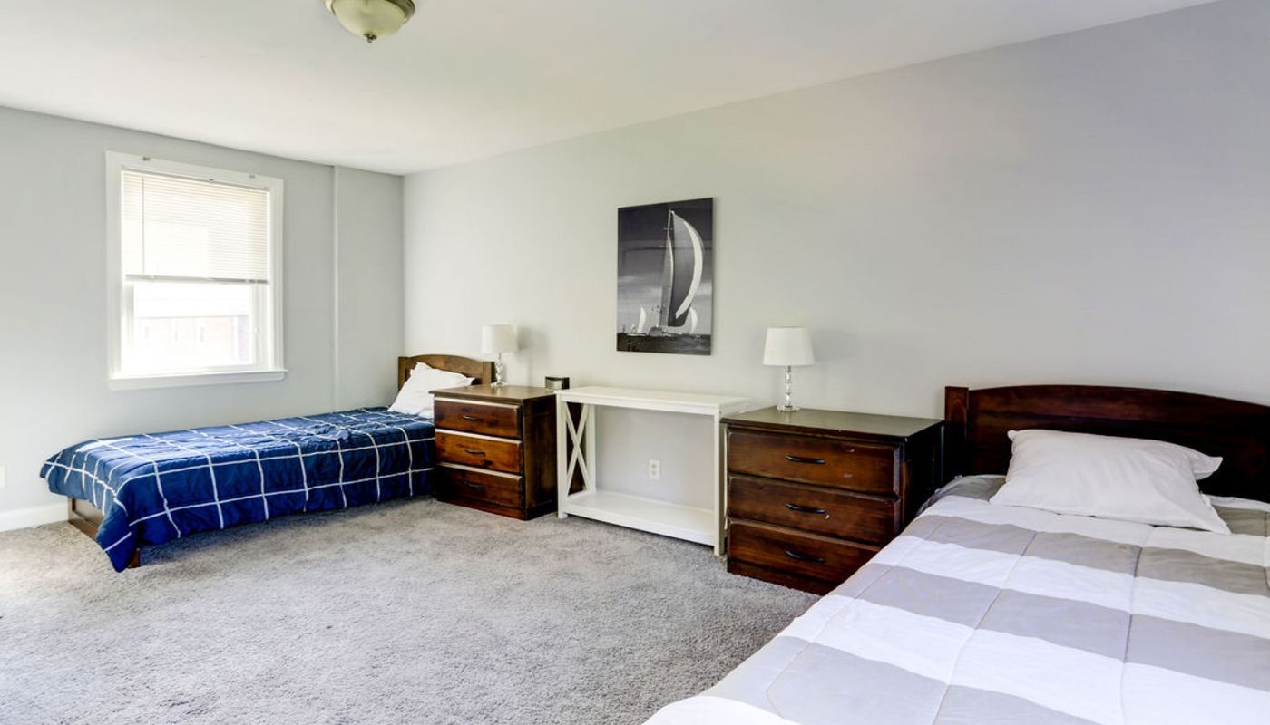 Maryland Addiction Recovery Center