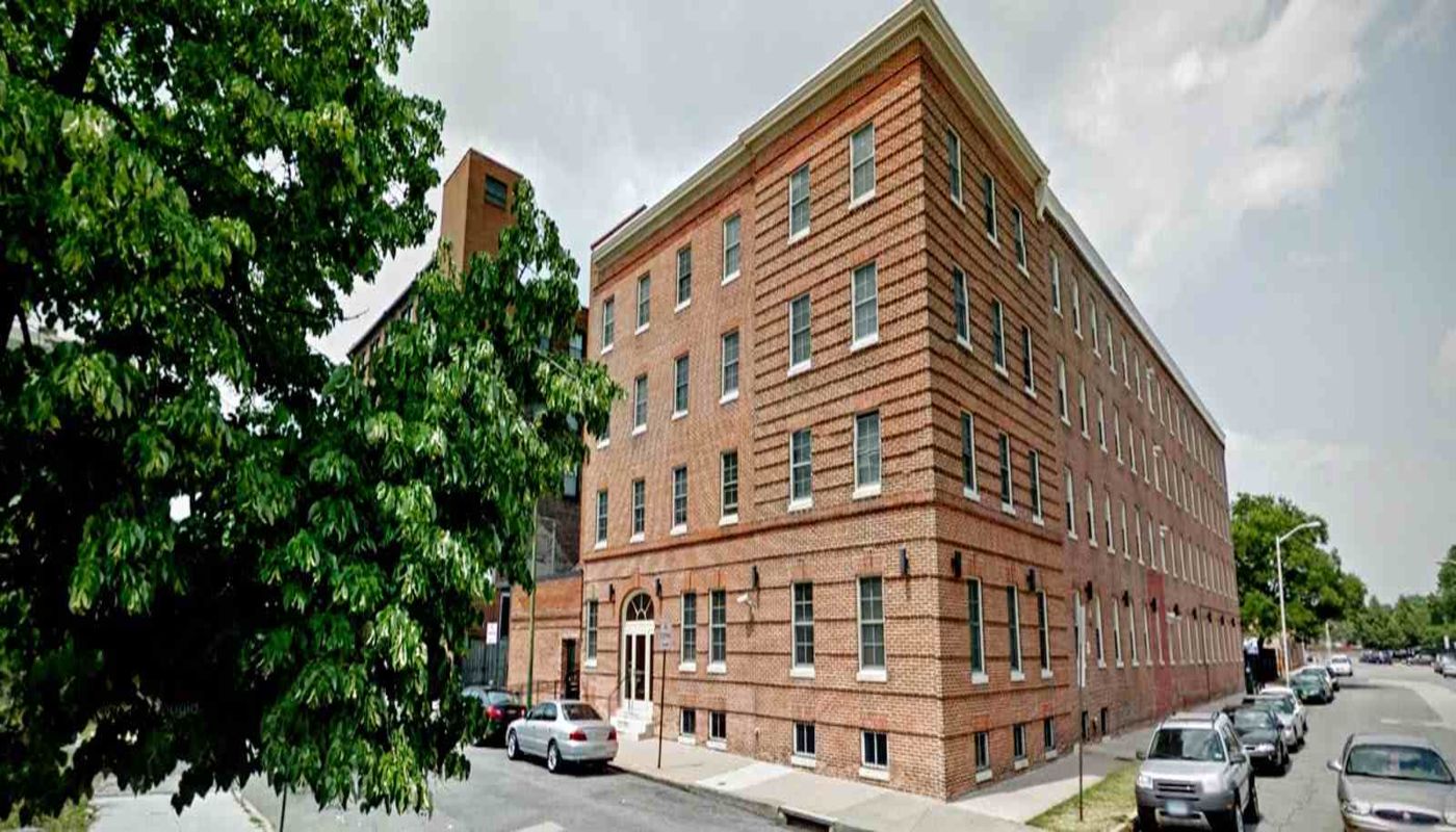 Maryland Center for Veterans Education and Training (MCVET)