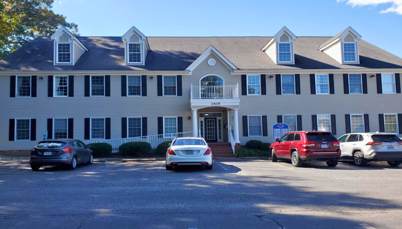 Master Center Chesterfield