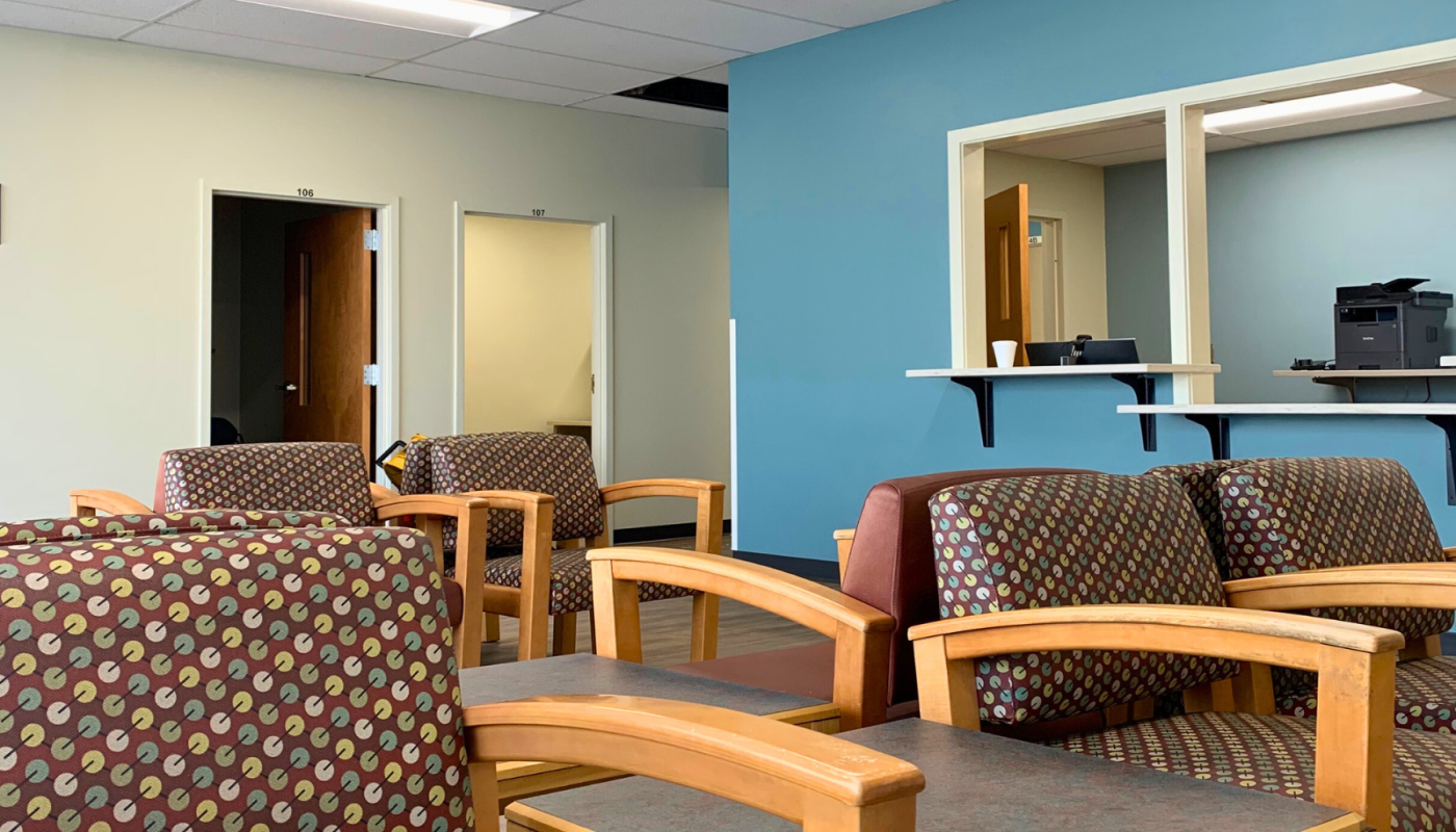 Master Center - Harrisonburg