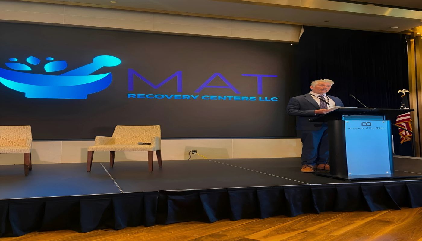 MAT Recovery Centers Atlanta