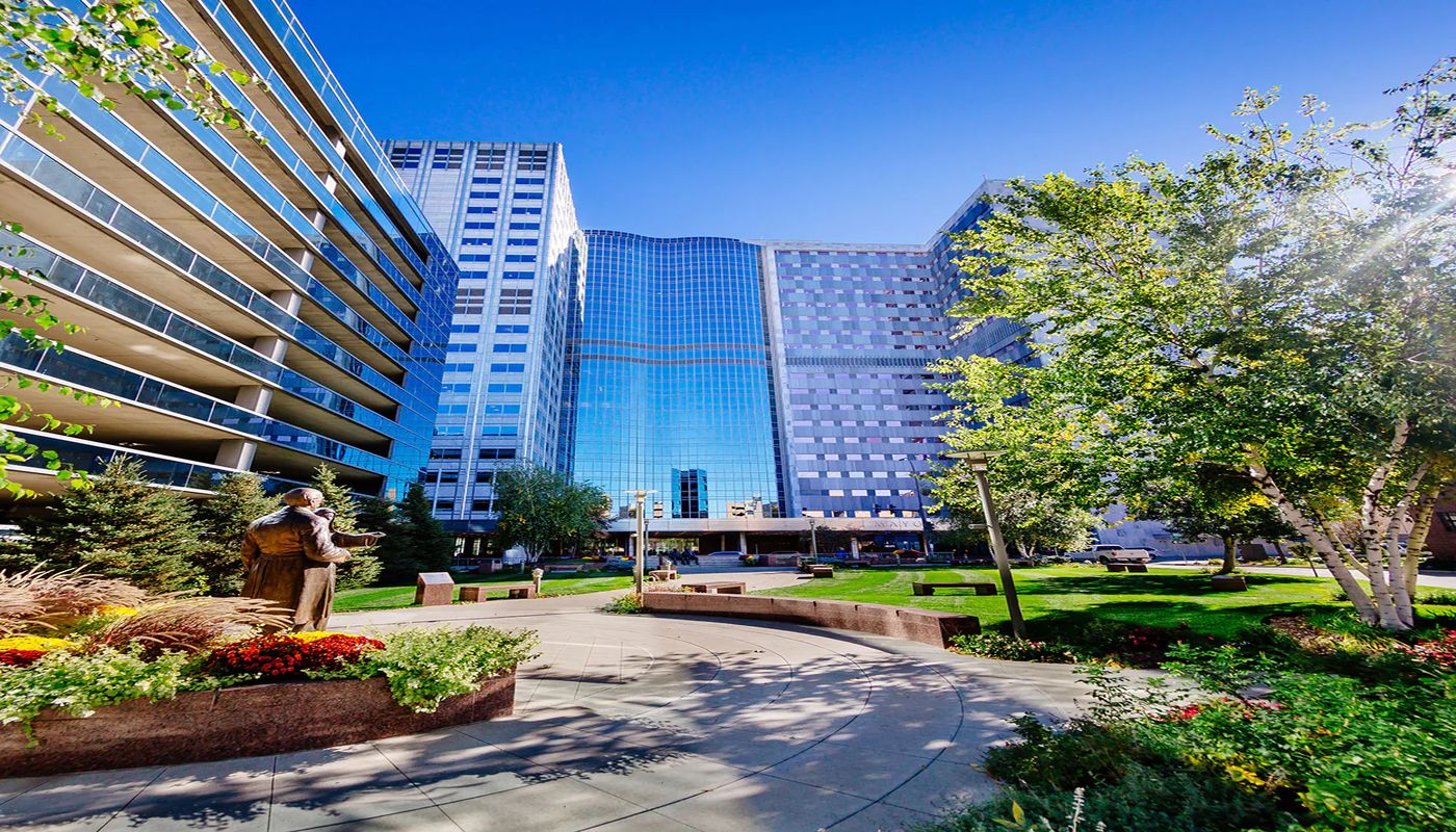 Mayo Clinic in Minnesota