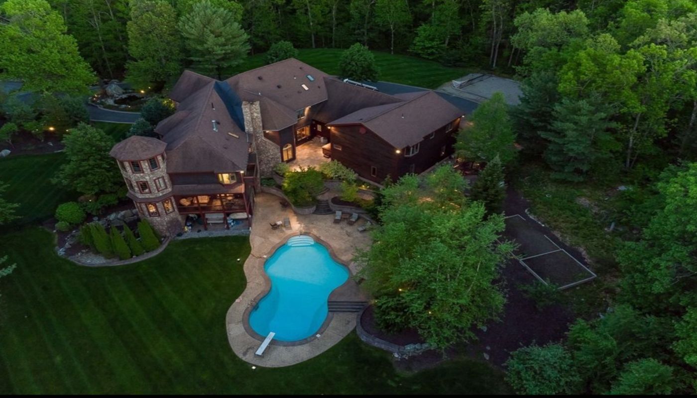 Meadow Hill Behavioral Health