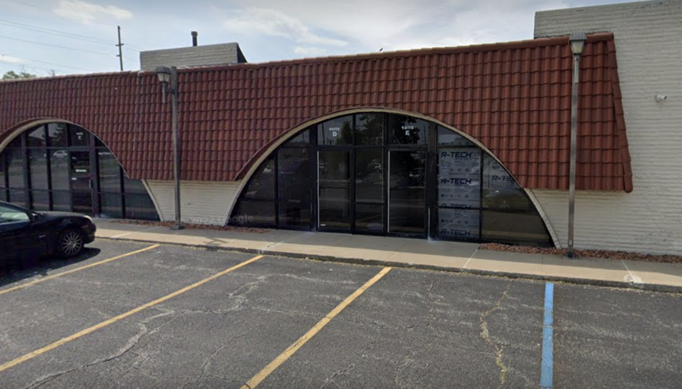 Medmark Treatment Center Merrillville