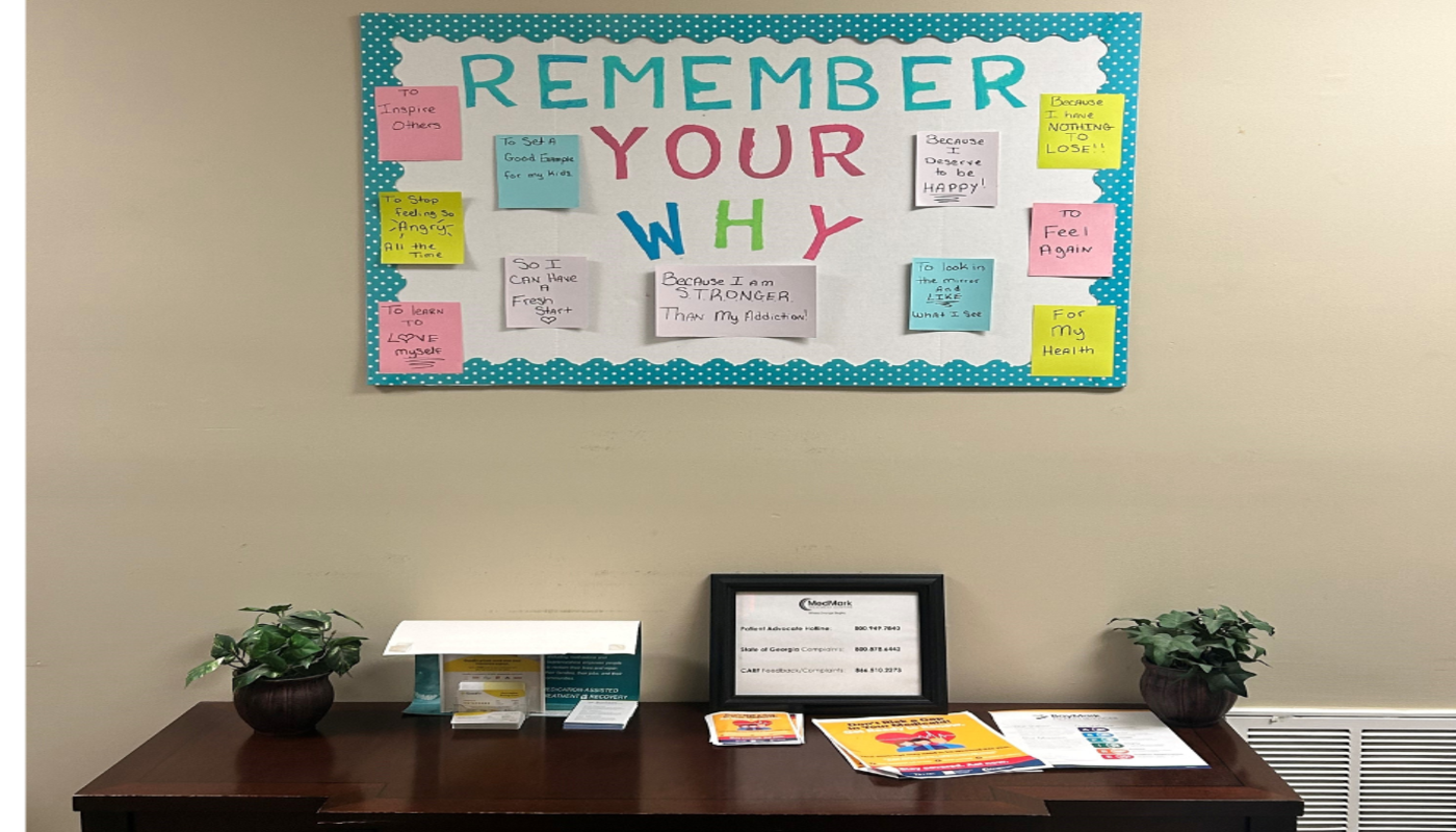 MedMark Treatment Centers Chatsworth