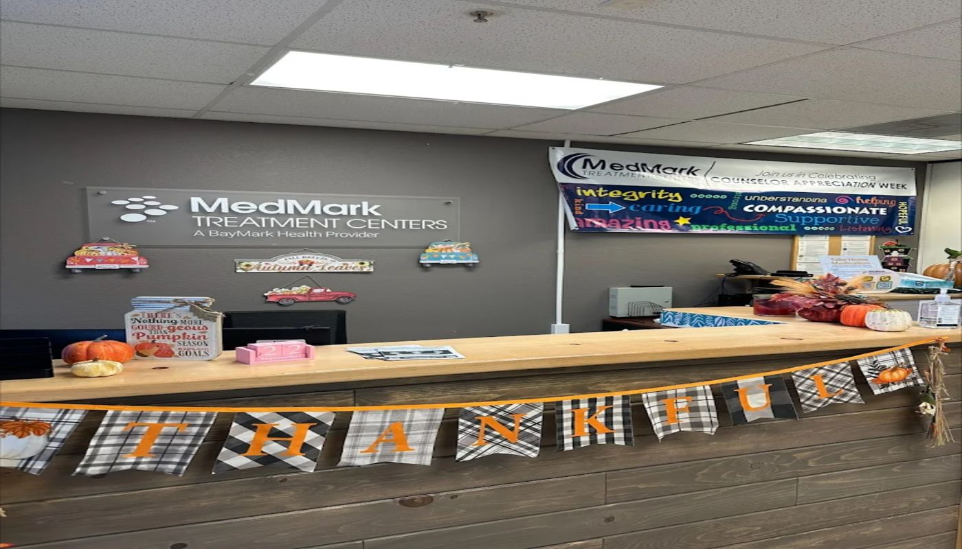 MedMark Treatment Centers Fairfield