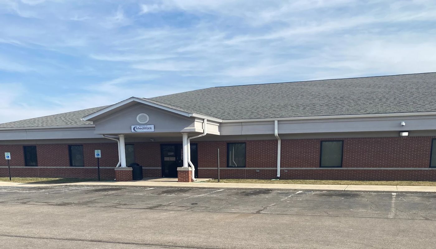 MedMark Treatment Centers Lafayette