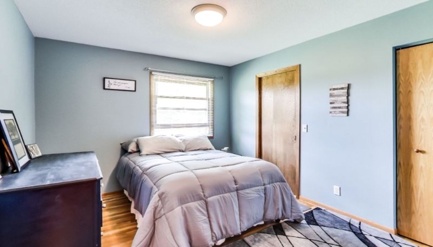 Meraki Recovery Housing