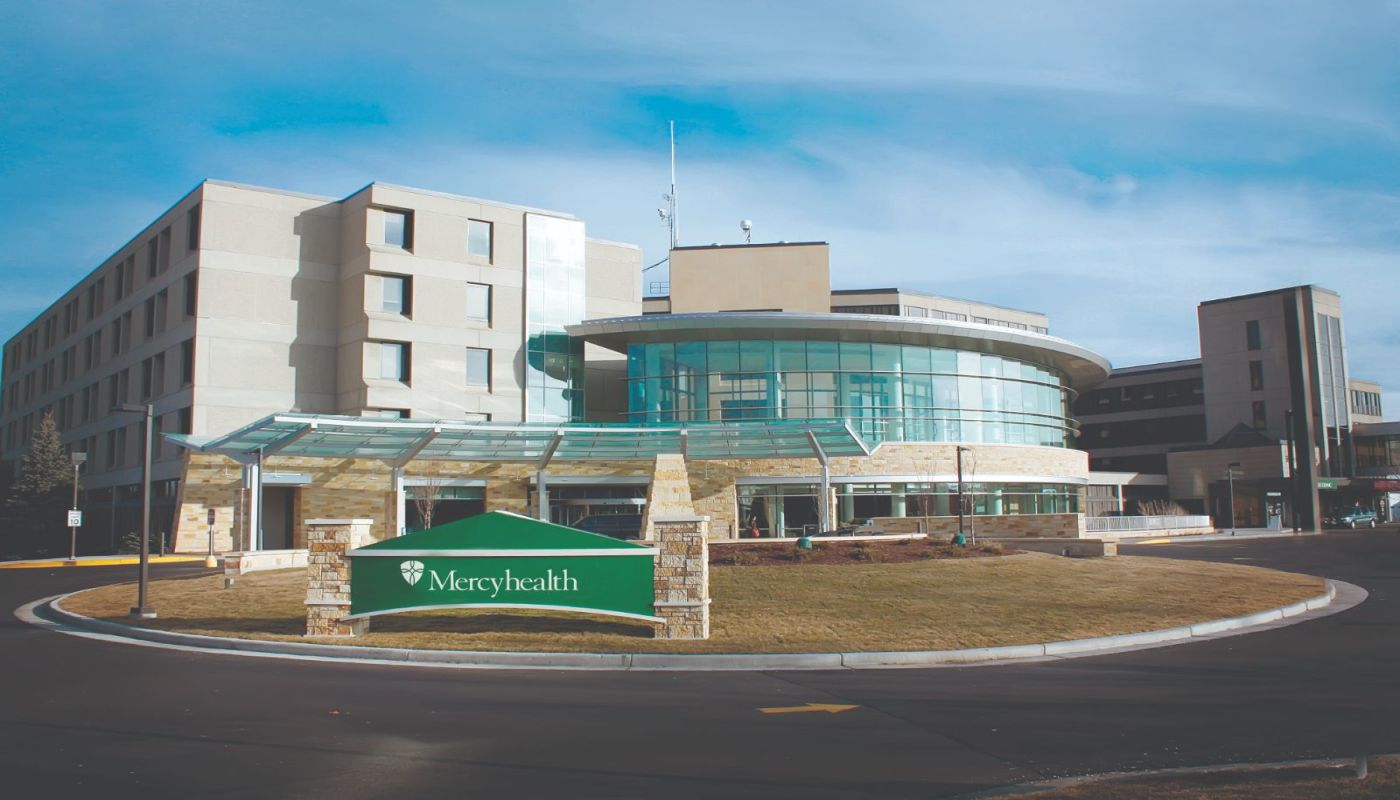 Mercyhealth Behavioral Health