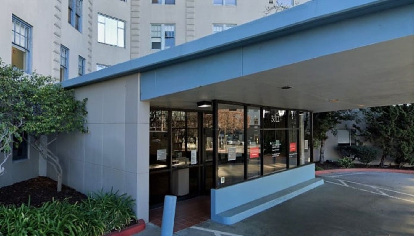 Merritt Peralta Institute Treatment Services