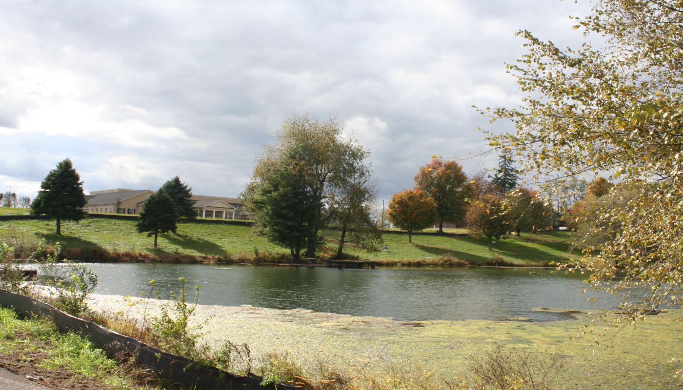 Methodist Home of Kentucky Mending Point