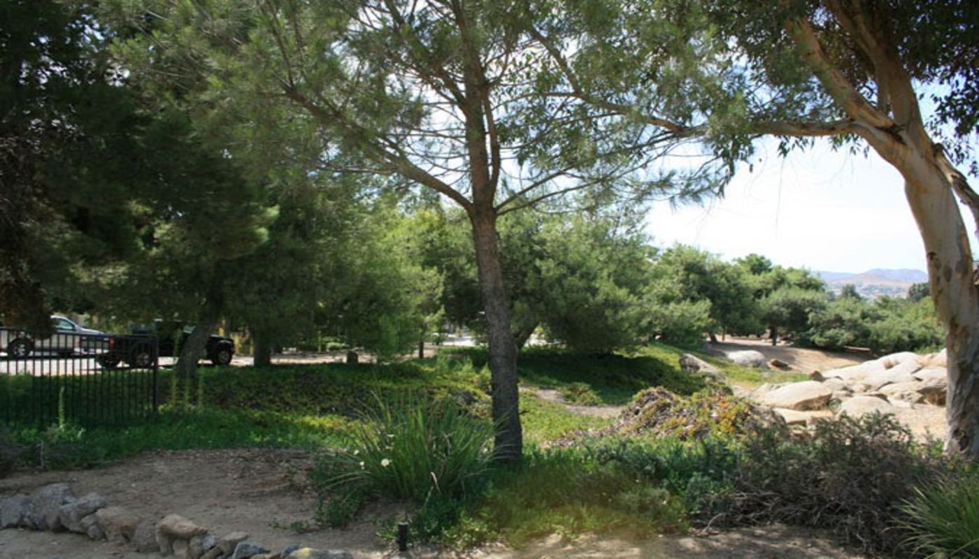 MFI Recovery Woodcrest Men's Program