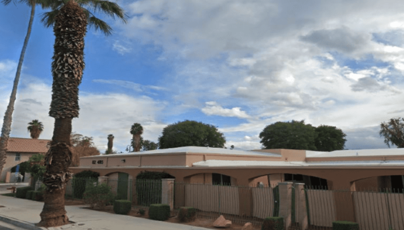 MFI Recovery Desert Sage